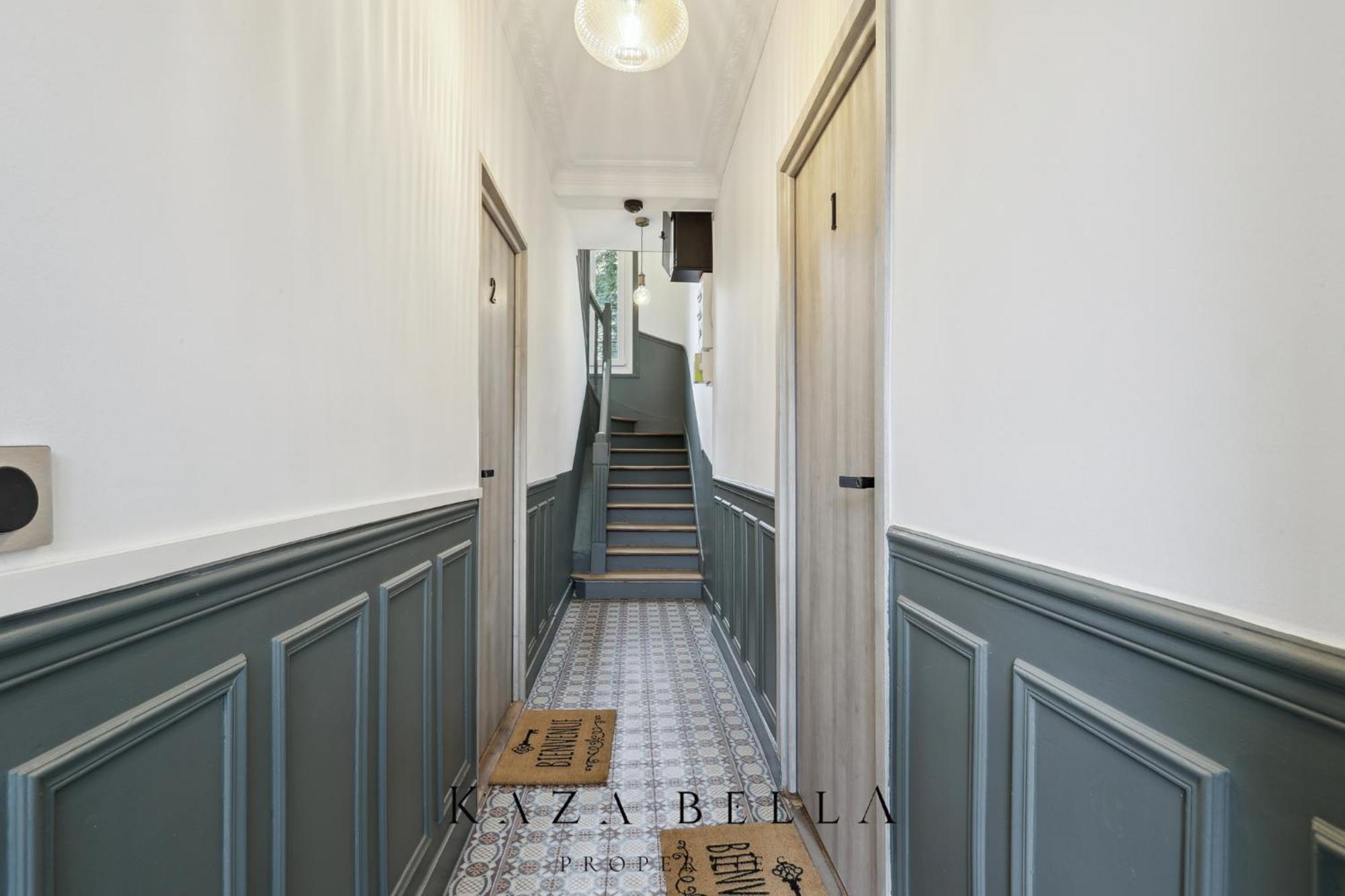 Kaza Bella - Maisons Alfort 2 Cosy Studio מראה חיצוני תמונה