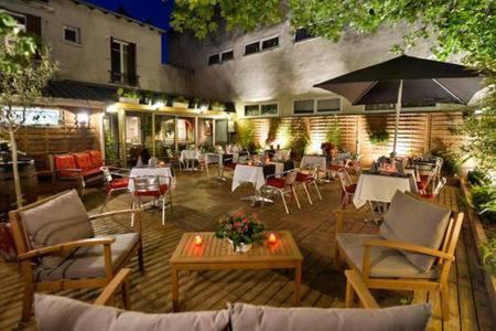Kaza Bella - Maisons Alfort 2 Cosy Studio מראה חיצוני תמונה